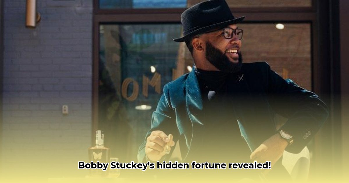 bobby-stuckey-net-worth